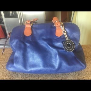 Isaac Mizrah purse